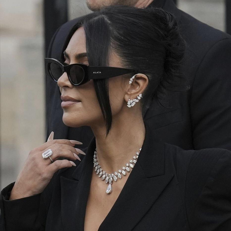 Kim Kardashian's robbers found guilty in Paris but won't face prison time